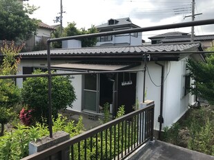 三木宿原戸建の物件外観写真